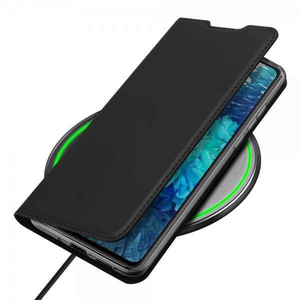 Dux Ducis Samsung Galaxy S20 FE Etui Skin Pro Series Sort
