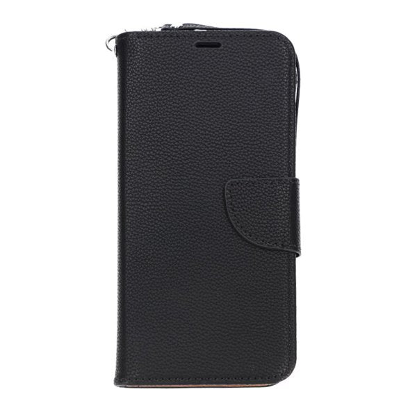 Samsung Galaxy S20 FE Etui med Stativ Sort