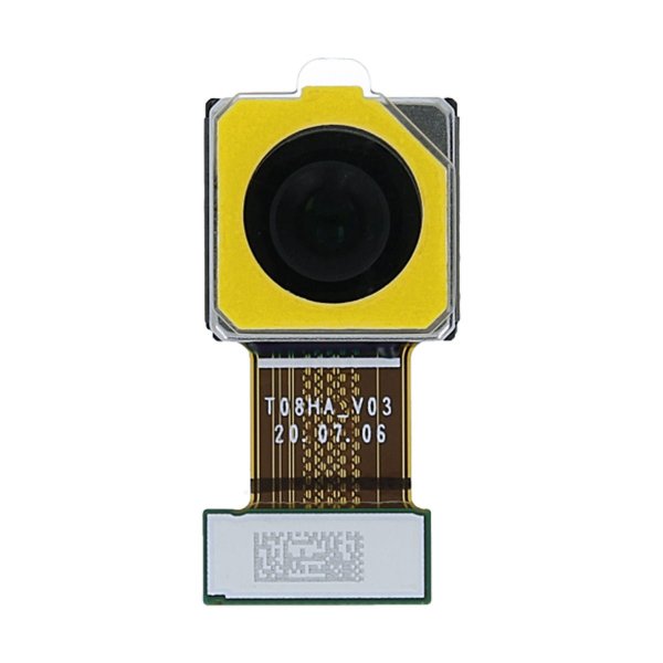 Samsung Galaxy S20 FE (SM-G780F) Bagkamera 8MP