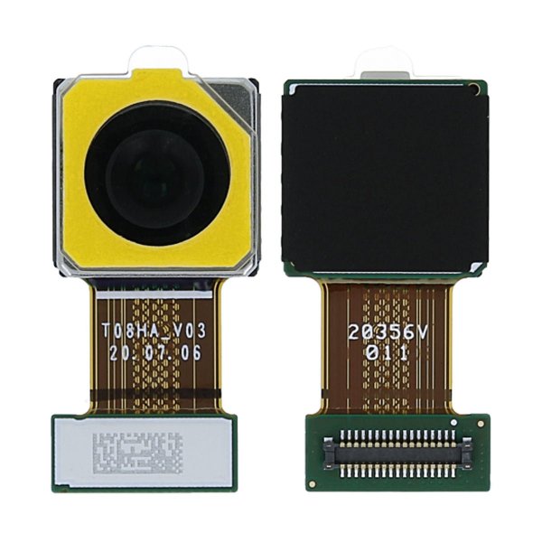 Samsung Galaxy S20 FE (SM-G780F) Bagkamera 8MP