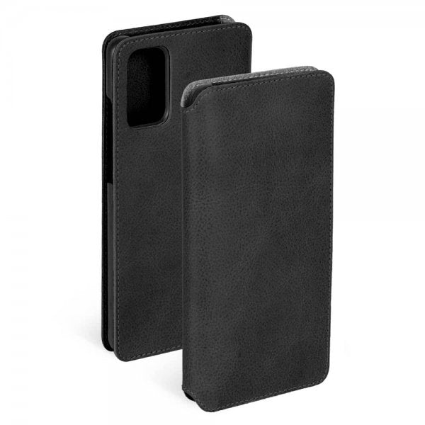 Krusell Samsung Galaxy S20 Etui Sunne PhoneWallet Vintage Black
