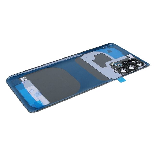 Samsung Galaxy S20 Plus 5G (SM-G986B) Bagside Original - Grå