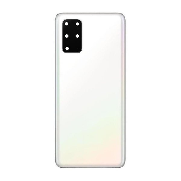 Samsung Galaxy S20 Plus Bagside OEM - Hvid