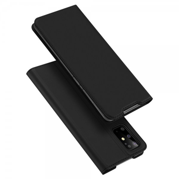 Dux Ducis Samsung Galaxy S20 Plus Etui Skin Pro Series Sort