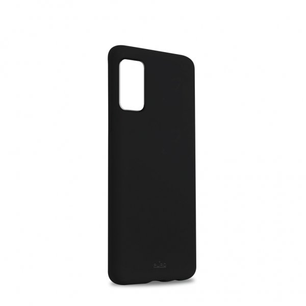 Puro Samsung Galaxy S20 Plus Cover Icon Sort