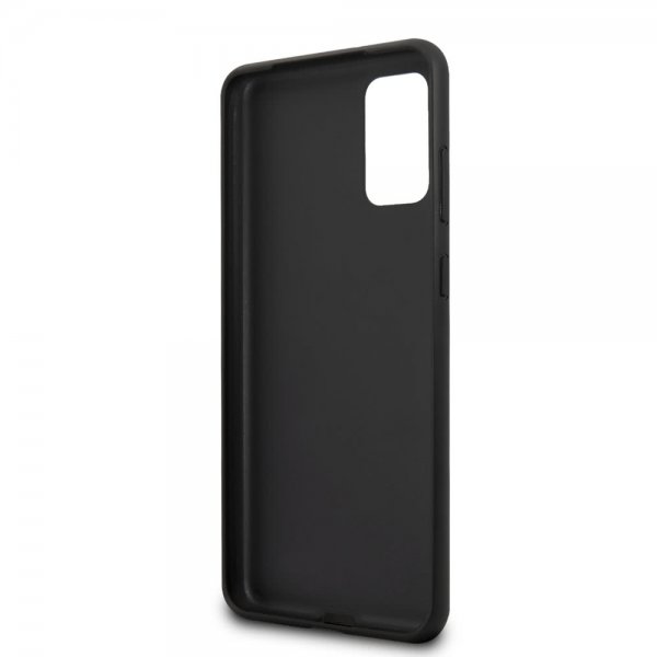 Guess Samsung Galaxy S20 Plus Skal Monogram Brun