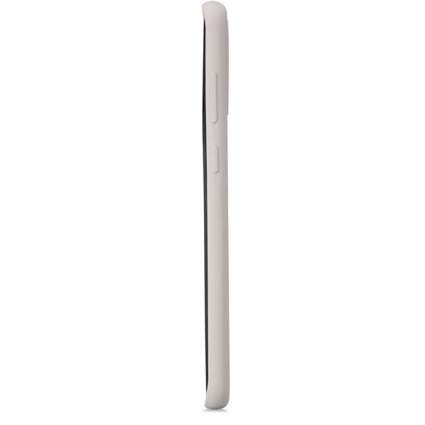 holdit Samsung Galaxy S20 Plus Cover Silikone Taupe