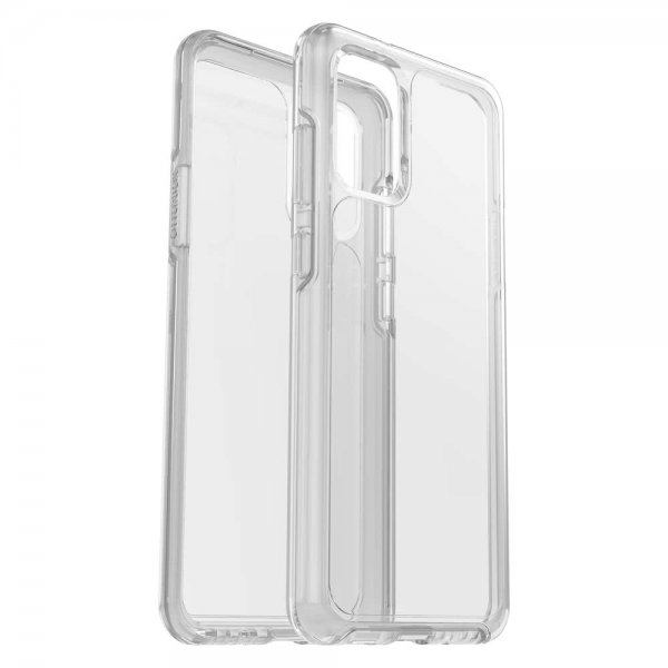 Otterbox Samsung Galaxy S20 Plus Cover Symmetry Series Transparent