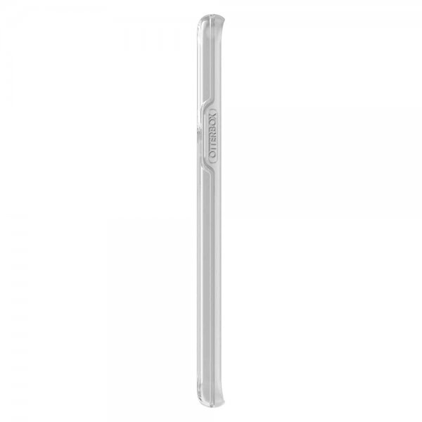 Otterbox Samsung Galaxy S20 Plus Cover Symmetry Series Transparent