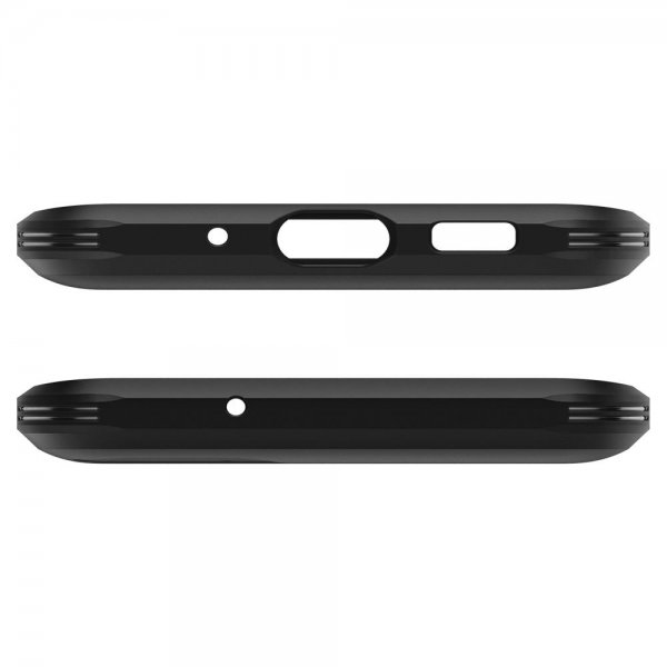 Spigen Samsung Galaxy S20 Plus Cover Tough Armor Sort