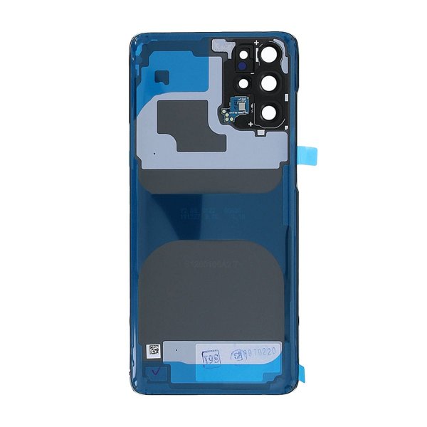 Samsung Galaxy S20 Plus (SM-G985F) Bagside Original - Sort