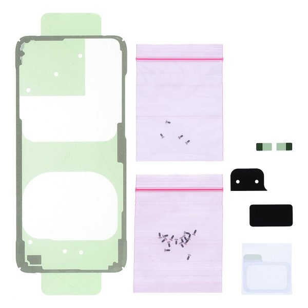 Samsung Galaxy S20 Plus (SM-G985F/SM-G986B) Selvklæbende tape kit
