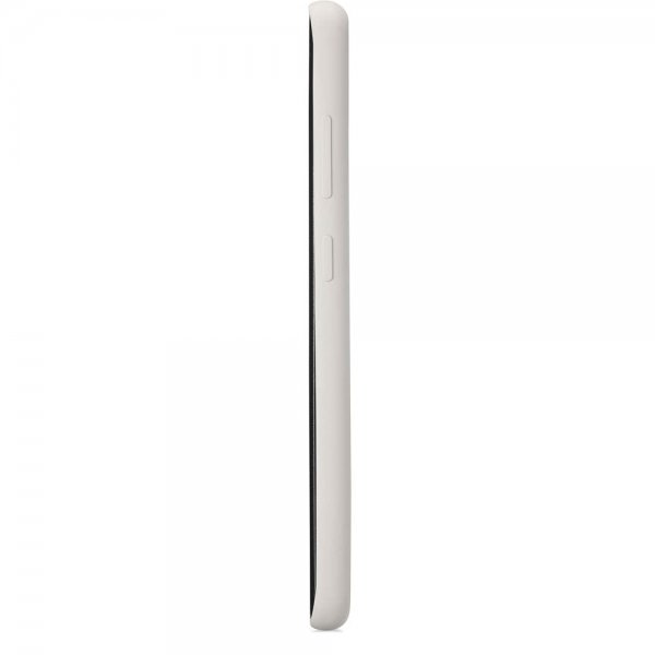 holdit Samsung Galaxy S20 Cover Silikone Taupe