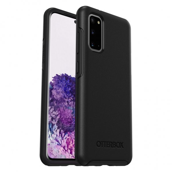Otterbox Samsung Galaxy S20 Cover Symmetry Series Sort