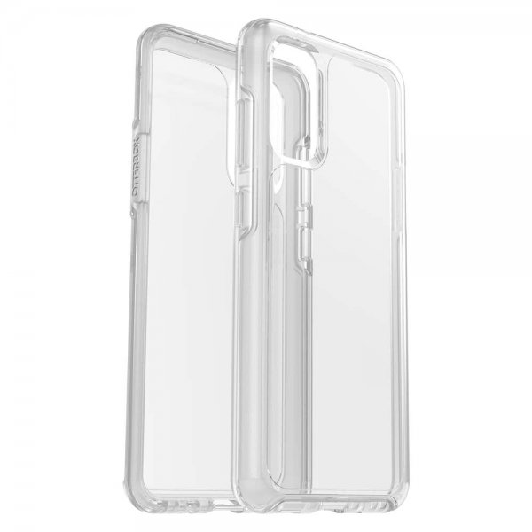 Otterbox Samsung Galaxy S20 Cover Symmetry Series Transparent