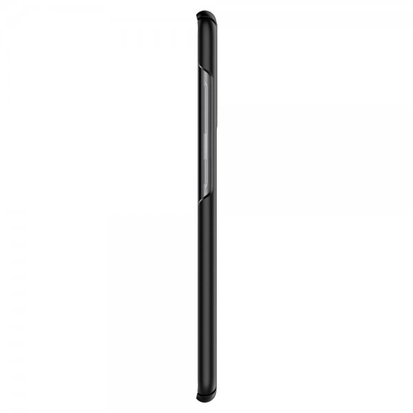 Spigen Samsung Galaxy S20 Cover Thin Fit Sort