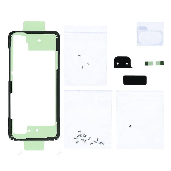 Samsung Galaxy S20 (SM-G980F) Selvklæbende tape Kit
