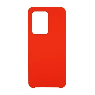 Rød