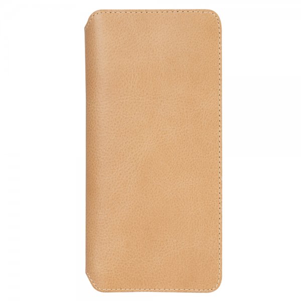 Krusell Samsung Galaxy S20 Ultra Etui Sunne PhoneWallet Vintage Nude