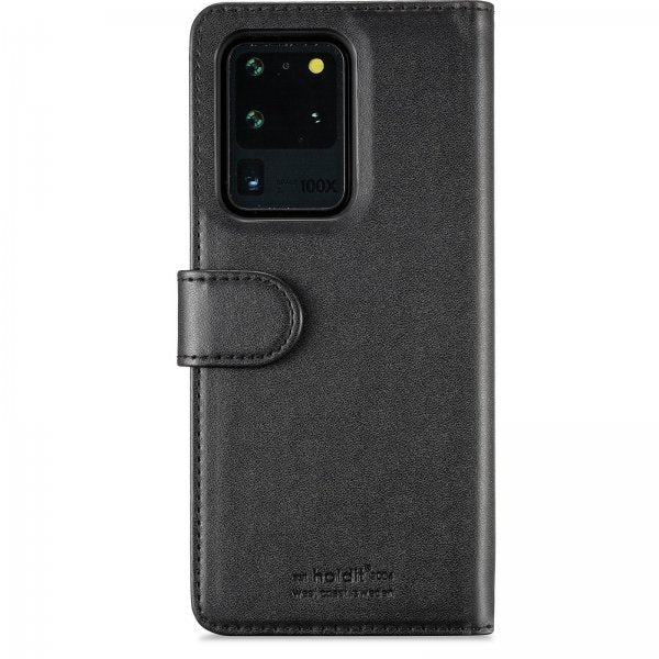 holdit Samsung Galaxy S20 Ultra Etui Wallet Case Magnet Sort