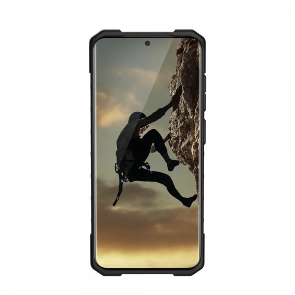 Urban Armor Gear (UAG) Samsung Galaxy S20 Ultra Cover Pathfinder Forest Camo