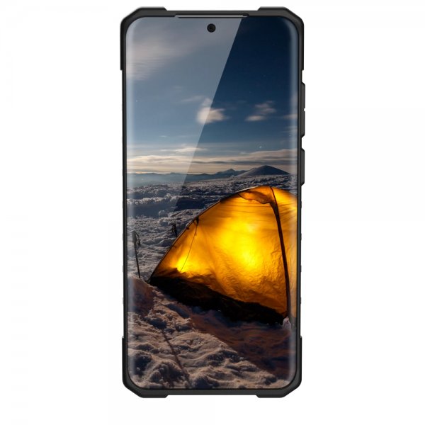 Urban Armor Gear (UAG) Samsung Galaxy S20 Ultra Cover Plasma Ash