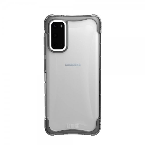 Urban Armor Gear (UAG) Samsung Galaxy S20 Ultra Cover Plyo Ice