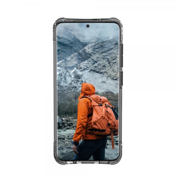 Urban Armor Gear (UAG) Samsung Galaxy S20 Ultra Cover Plyo Ice