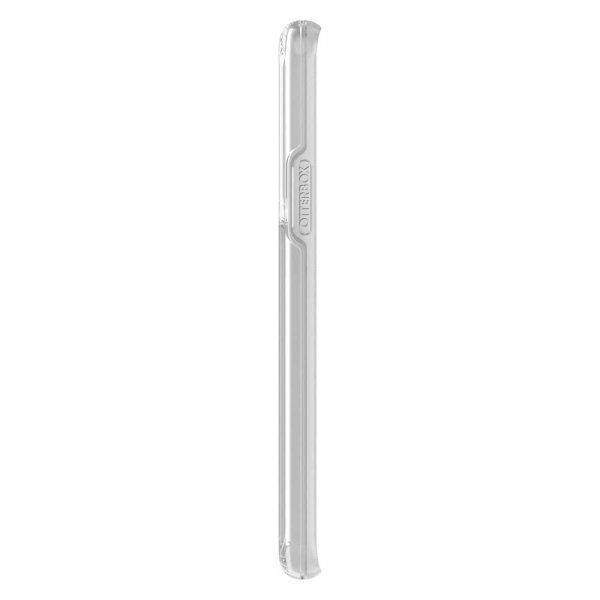 Otterbox Samsung Galaxy S20 Ultra Cover Symmetry Series Transparent