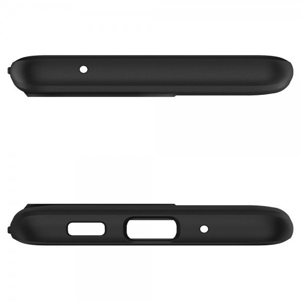 Spigen Samsung Galaxy S20 Ultra Cover Ultra Hybrid Mat Sort