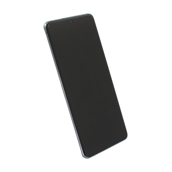 Samsung Galaxy S20 Ultra (SM-G988F) Skærm med LCD-display Original - Grå