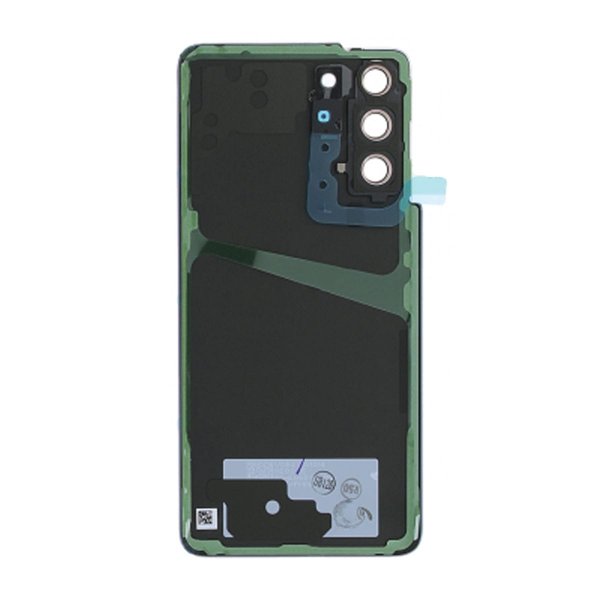 Samsung Galaxy S21 5G (SM-G991B) Bagside/Batteridæksel Original - Violet