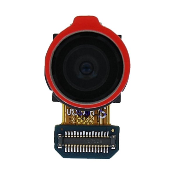 Samsung Galaxy S21 FE Bagkamera 12MP ultravidvinkel