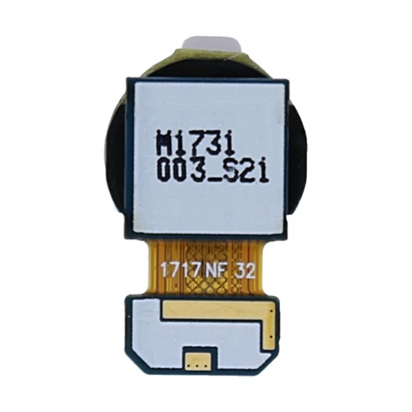Samsung Galaxy S21 FE Bagkamera 12MP ultravidvinkel