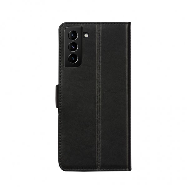 dbramante1928 Samsung Galaxy S21 FE Etui Copenhagen Slim Sort