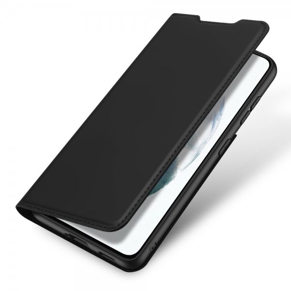 Dux Ducis Samsung Galaxy S21 FE Etui Skin Pro Series Sort