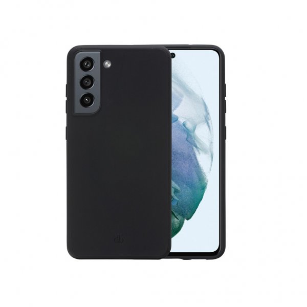 dbramante1928 Samsung Galaxy S21 FE Cover Greenland Night Black