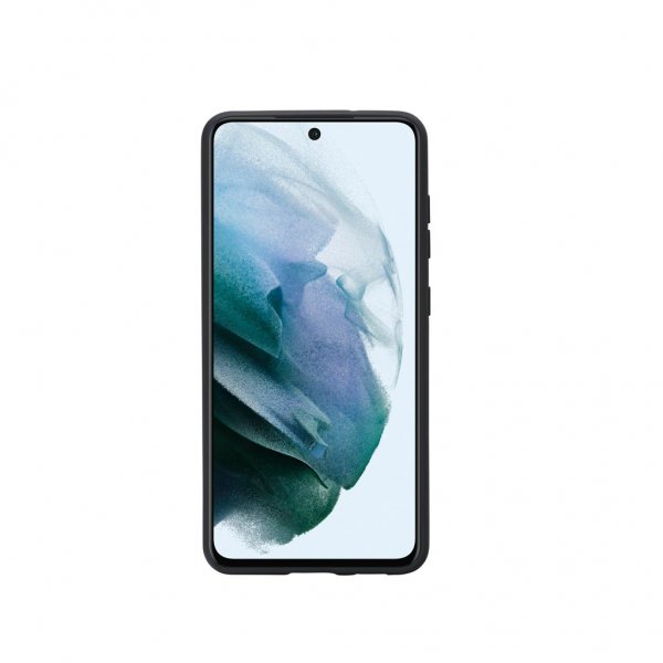 dbramante1928 Samsung Galaxy S21 FE Cover Greenland Night Black