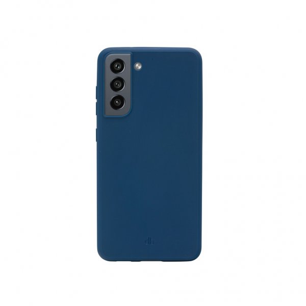 dbramante1928 Samsung Galaxy S21 FE Cover Greenland Pacific Blue