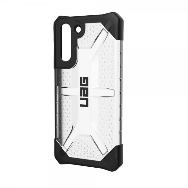 Urban Armor Gear (UAG) Samsung Galaxy S21 FE Cover Plasma Ice