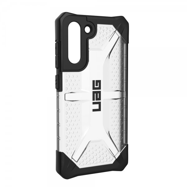 Urban Armor Gear (UAG) Samsung Galaxy S21 FE Cover Plasma Ice