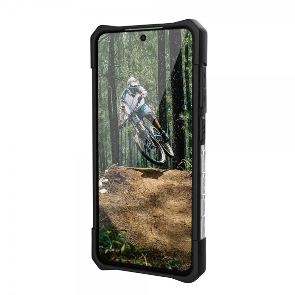 Urban Armor Gear (UAG) Samsung Galaxy S21 FE Cover Plasma Ice