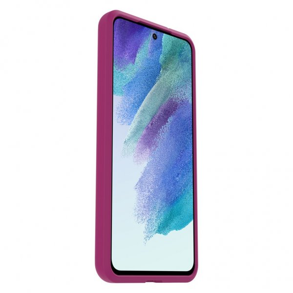 Otterbox Samsung Galaxy S21 FE Cover React Party Pink