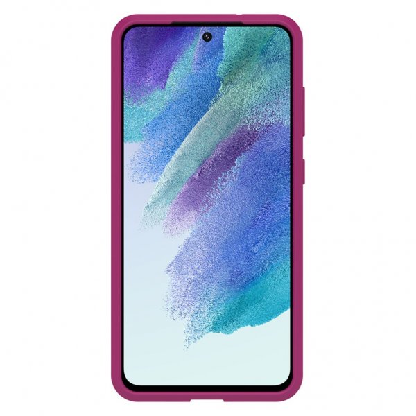 Otterbox Samsung Galaxy S21 FE Cover React Party Pink