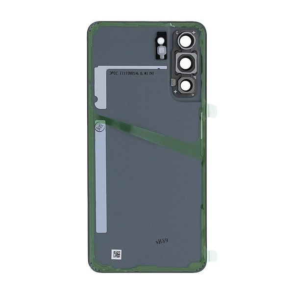 Samsung Galaxy S21 FE (SM-G990B) Bagside Original - Grafit