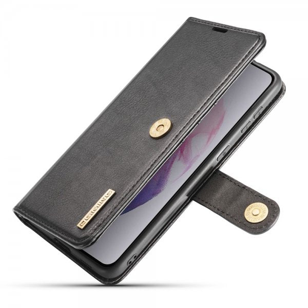 Dg.Ming Samsung Galaxy S21 Cover Aftageligt Cover Sort