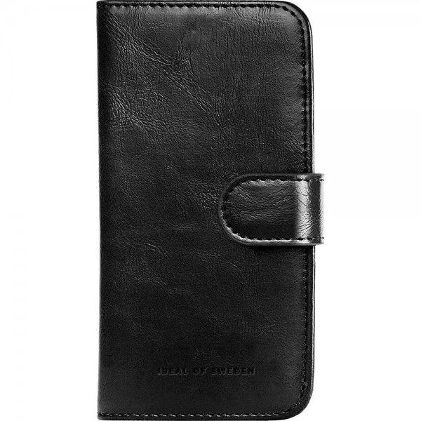 Ideal of Sweden Samsung Galaxy S21 Cover Magnet Wallet+ Sort