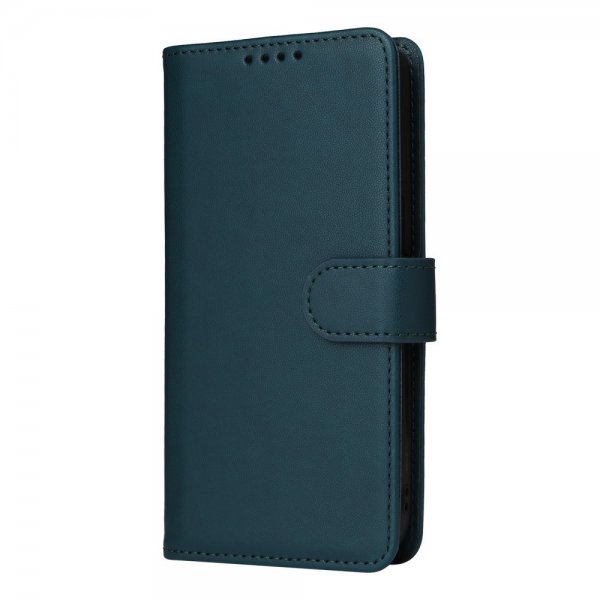 Betopnice Samsung Galaxy S21 Cover med Aftageligt Cover 005 Blå