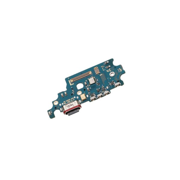 Samsung Galaxy S21 Plus 5G Ladeport