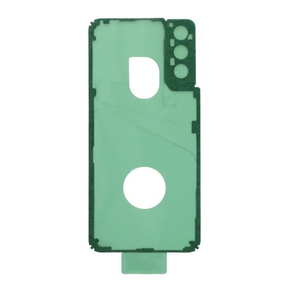 Samsung Galaxy S21 Plus 5G Selvkæbende tape til bagcover